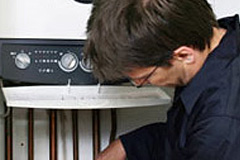 boiler repair Poslingford